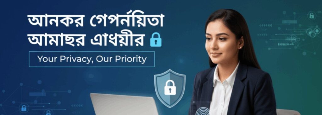 TK11 Privacy Policy – Your Privacy, Our Priority for Bangladesh Online Casino Players
